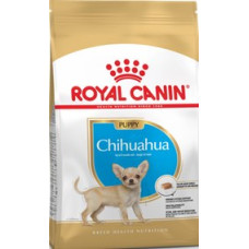 Royal Canin Dog Breed Chihuahua Junior